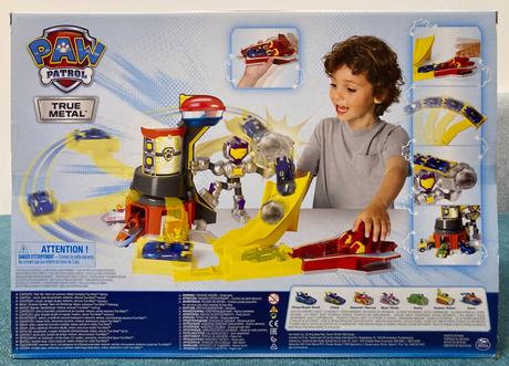 Paw patrol meteor veža s výťahom nová,super darček,