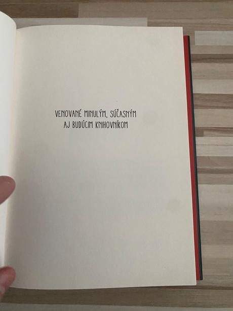 Stratená knižnica - rebecca stead, wendy mass, 