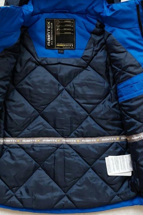 Outdoorová funkčná bunda, c&a,104