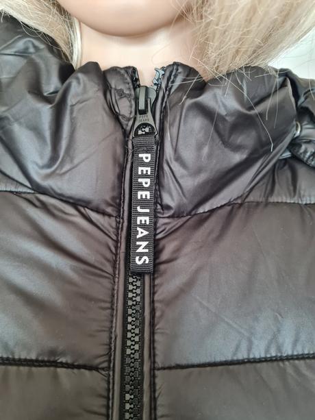 Pepe jeans vetrovka, pepe jeans,s