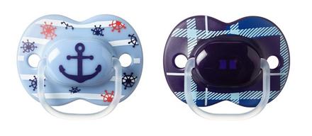 Tommee tippee 334176 cumlík silikónový little lond, tommee tippee