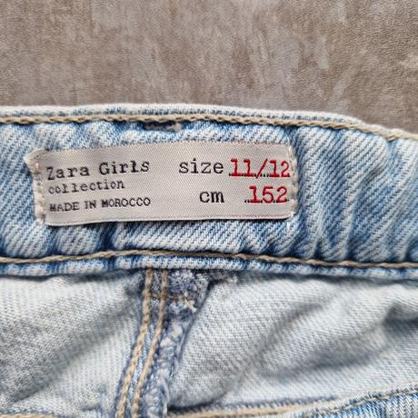 Super kraťasy na leto_zara, zara,152