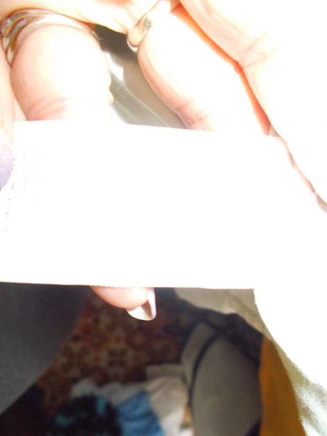 Krémová športová blúzka veľ. 36/38, s