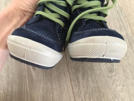 Zimné topánky superfit v. 22, superfit,22