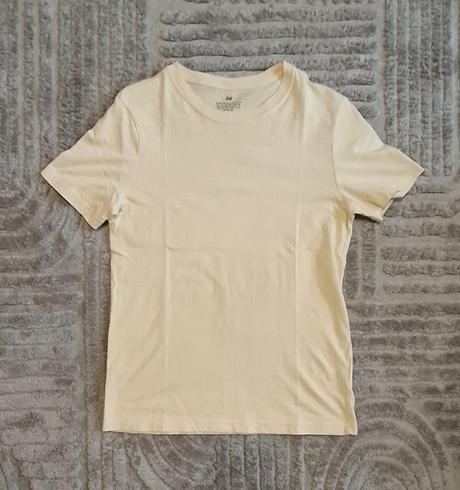 Tričká 5pc h&m 146/152, h&m,146