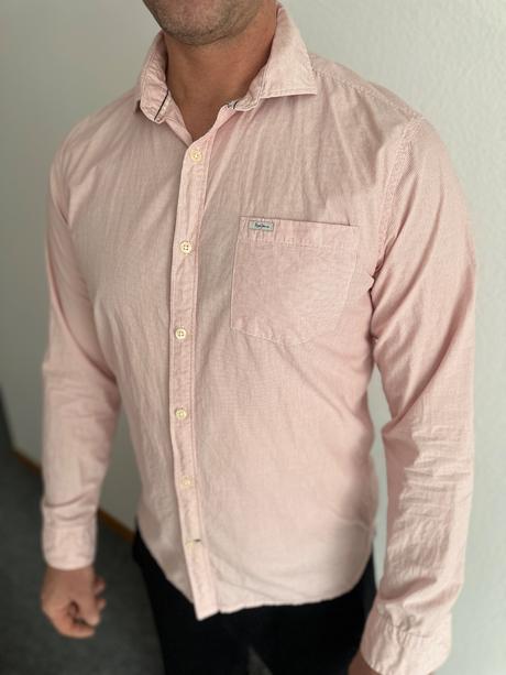 Levis panska košela, levis,l