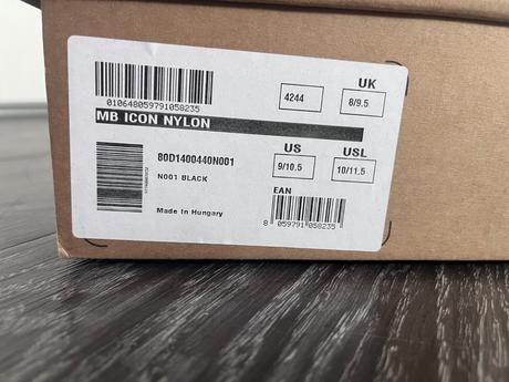 Moon boot, 42 / 44