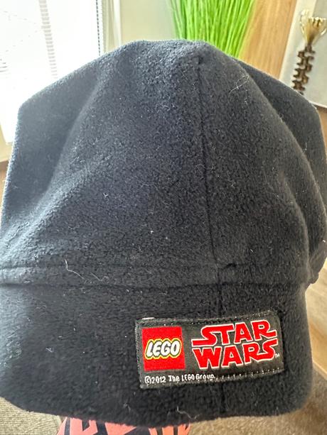 Ciapka prechodná, lego,50