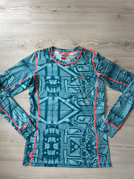 Funkcne tricko kari traa, m