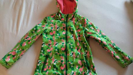 Vetrovka, crivit,128