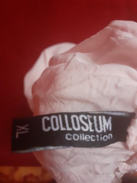 Elegantná blúzka, xl