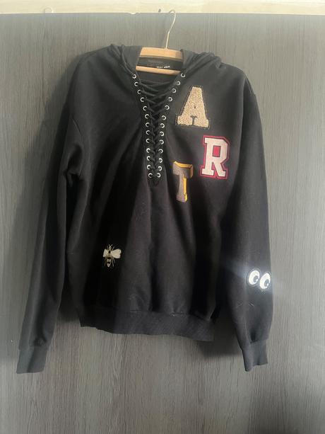 Mikina, tally weijl,xs