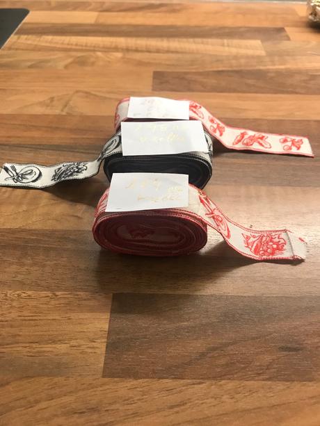 Kuchynské krajky slovenské, 