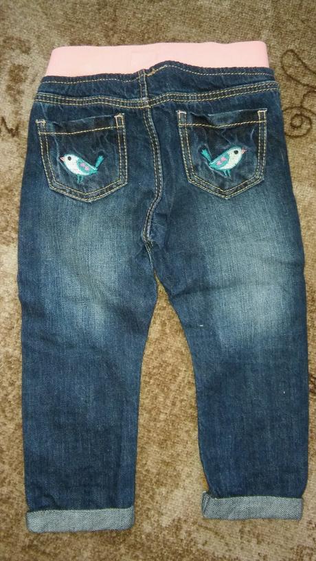 Rifle 12-18m, f&f,86