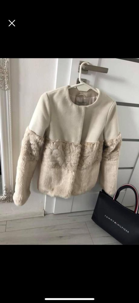 Kožuch, stradivarius,s