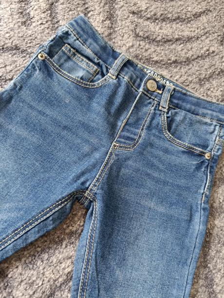 Úzke rifle, zara,92