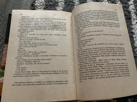 Noc v bombaji-prvé vyd.1990, 