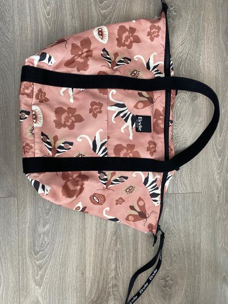 Fusak elodie + taška grátis, elodie details