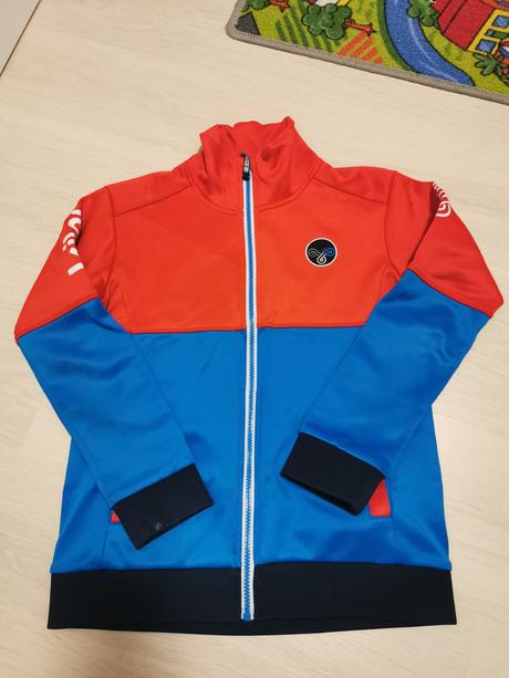 Mikiny kilpi klimatex, 146