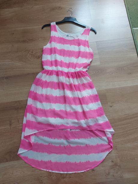 Letné saty, h&m,170