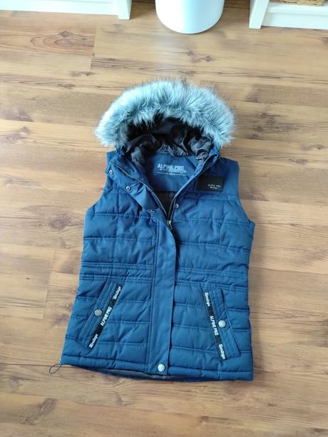 Vesta alpine pro s, alpine pro,s