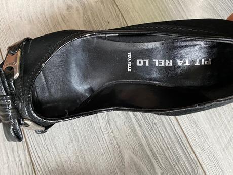 Pittarello lodicky 38, 38