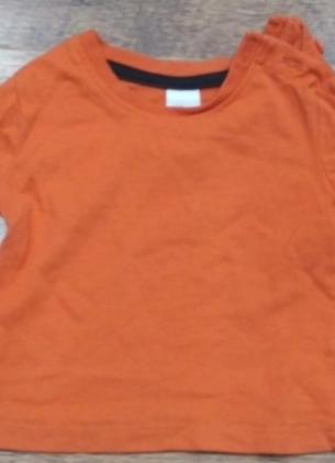 Tričko, baby club,62