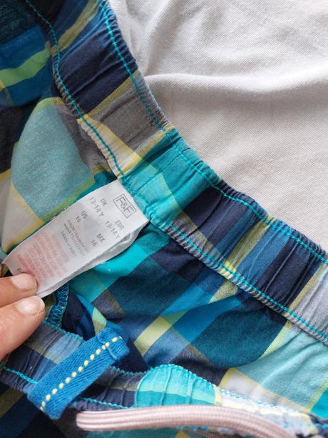 Dvojdielne pyzamo 146-158, f&f,152