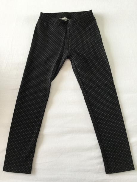 Leginy, h&m,128