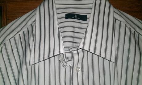 Kvalitná košeľa, xxl