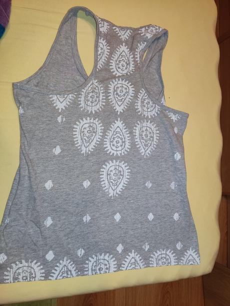 2x tielko, esmara,44