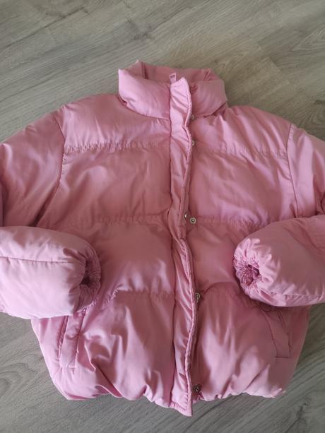 Krátka zimna bunda, new yorker,xs
