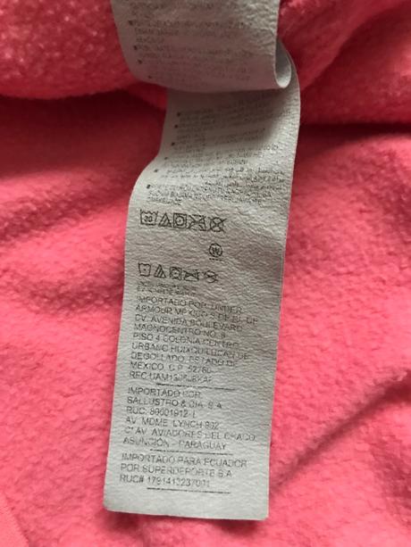 Under armour mikina xs/s, under armour,xs