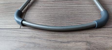 Babybjorn bouncer lehátko s hračkou, 