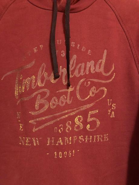 Timberland chlapčenská bunda 158, timberland,158