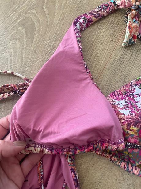 Nove miss bikini plavky m, m