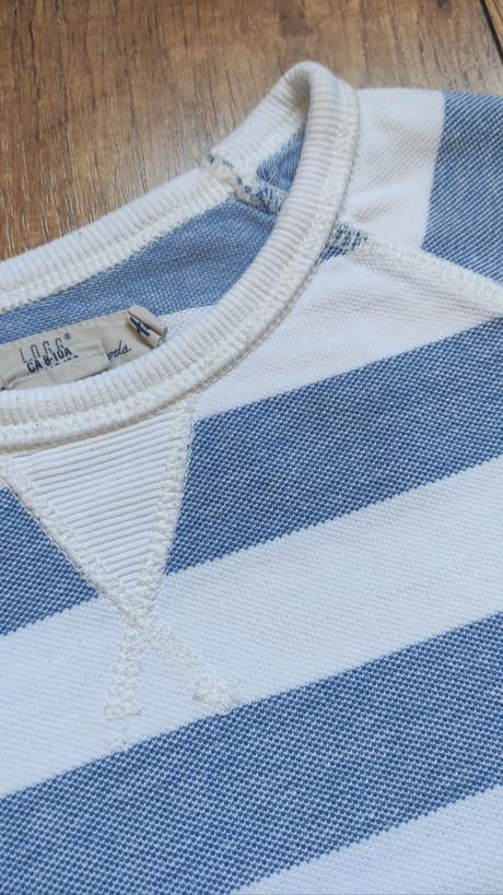 Balíček pre chlapca veľ. 134-140, 122–134