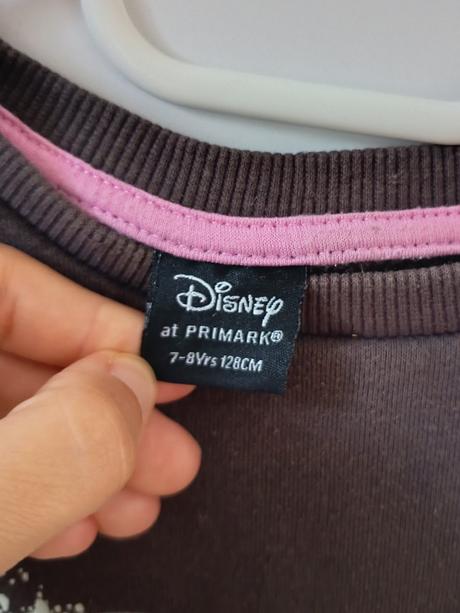 Mikina, disney,128