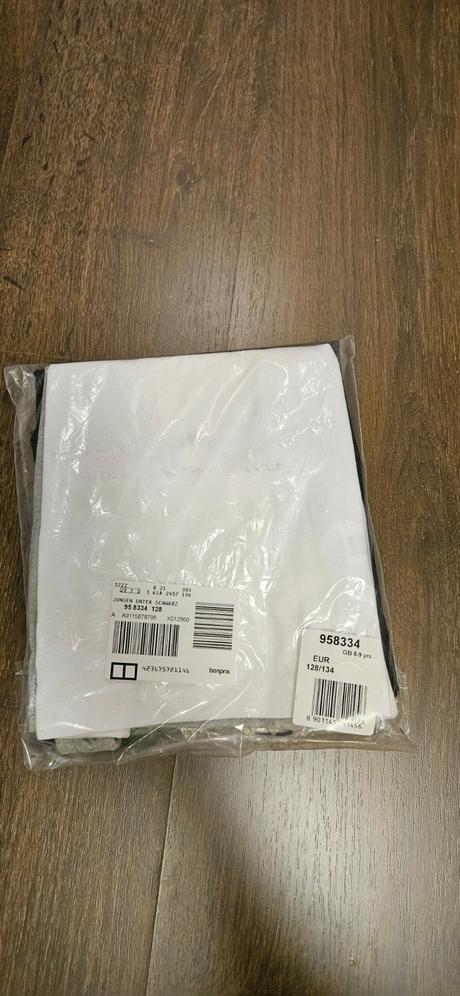 Detske tielko (3 ks) v. 128, bonprix,128