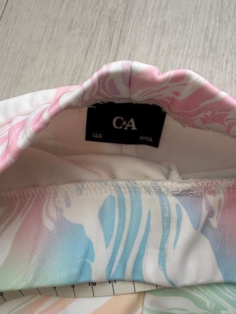 Cyklo kratase, c&a,146