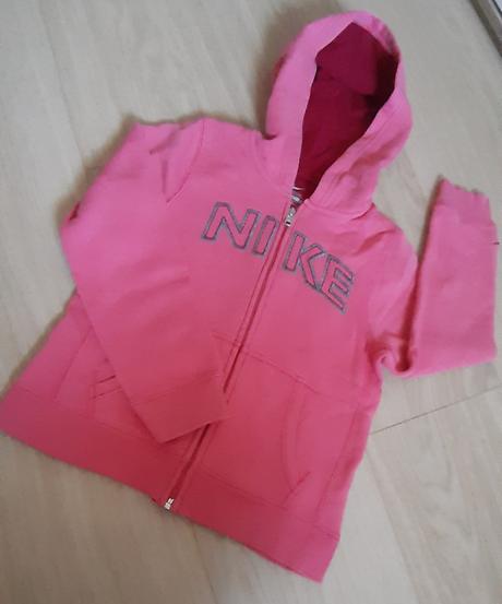 Mikina, nike,122