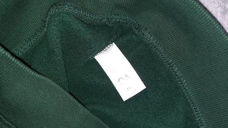 Mikina s vianočným motívom c&a 164, c&a,164