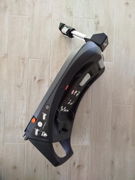 X-lander trojkombinácia x-move, x-lander,x-lander x-move