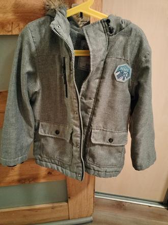 Zimná bunda, f&f,122