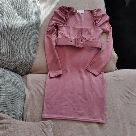 Šaty, 34 / xs