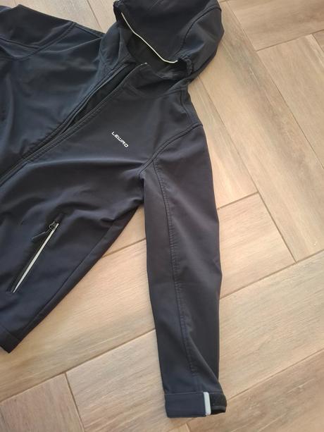 Softshell bunda lewro 140/146cm, lewro,140