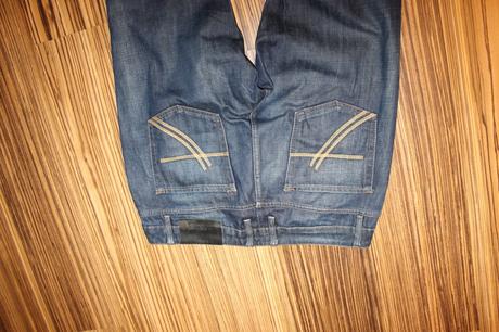 Pánske rifle camp david v. 33/32, 32