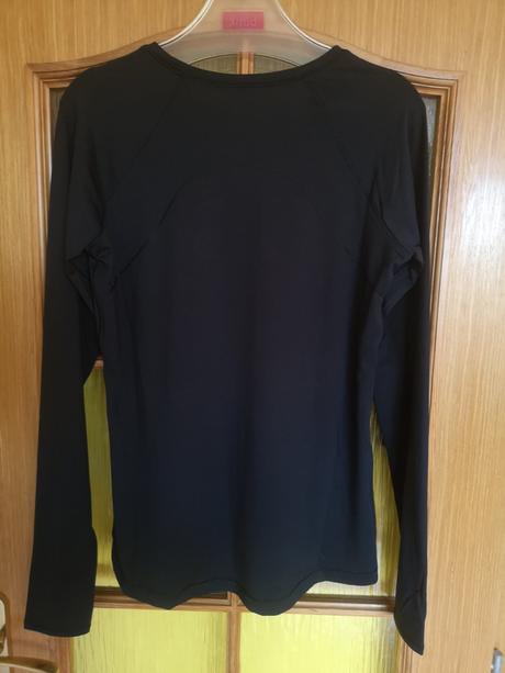 Calvin klein golf dámske fučné tričko veľkosť l, calvin klein,l
