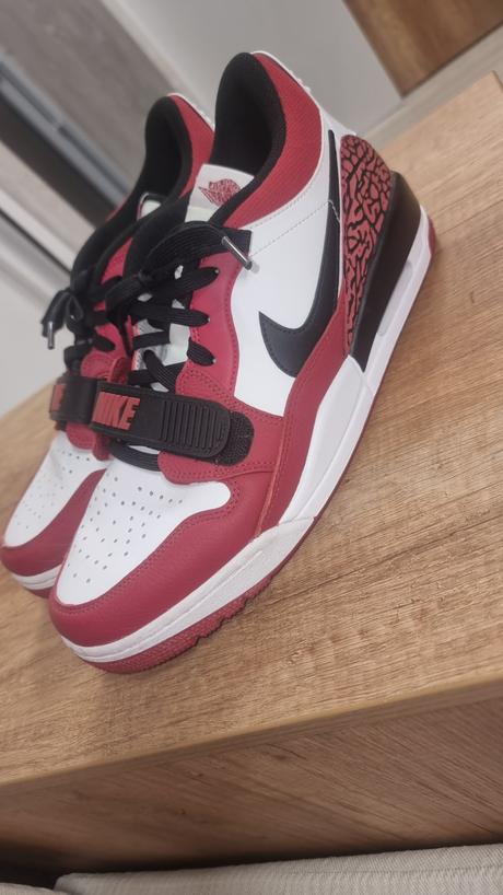 Jordan tenisky, air jordan,45