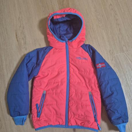 Bunda trollkids, trollkids,110